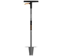 Fiskars Ergo Plantoir a bulbes sur pied, 99,5 cm 1057078