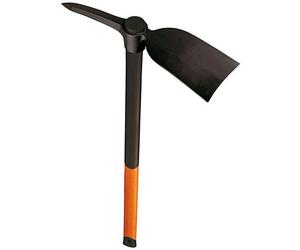 Fiskars ErgoComfort Pioche et hache large, 90cm (171012) 1002209