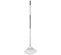 Fiskars Ergonomic Râteau a feuilles, 42 cm 1076977