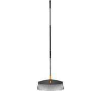 Fiskars Ergonomic râteau a feuilles 51 cm 1076976