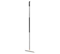 RATEAU 14 DENTS COURBES ERGONOMIC MANCHE COURBE FISKARS - 1077113