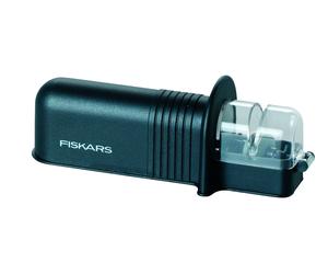 Fiskars Essential Aiguisoir a rouleau Roll-Sharp 1065598