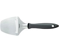 Fiskars Coupe-fromage Essential 1065587 – lame inox 21,5 cm pour fromage dur