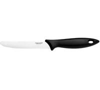 Fiskars Essential Couteau a déjeuner (12 cm) 1065569