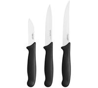 Fiskars Essential Set de couteaux pour légumes 1065584