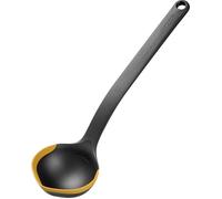 Fiskars FF 1079965 Louche noir/orange