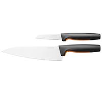 Fiskars FF Chef's set - 2 couteaux 1057557