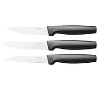 Fiskars FF set de 3 petits couteaux 1057561