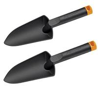 Fiskars FiberComp Lot de 2 truelles 28 cm