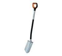 Fiskars Fiskars Bêche de jardin pointue Xact Quantité:1