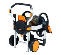 Fiskars Fiskars Chariot d'arrosage Waterwheel XL manuel, ensemble complet Quantité:1