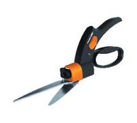 Fiskars Cisaille à gazon Servo-System GS42 34,4 cm 113680