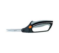 Fiskars Cisaille de précision pour buis S50 – 22 cm (111090 / 1000557)