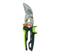 Fiskars Fiskars Cisaille à tôle coupe décalée droite Quantité:6