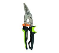 Fiskars Fiskars Cisaille à tôle coupe droite main droite Quantité:8