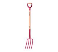 Fiskars Fiskars Fourche-bêche CLASSIC avec manche en bois FSC Quantité:4