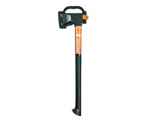 Fiskars Fiskars Hachette fendeuse A19 Solid Quantité:4