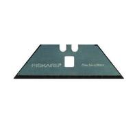 Fiskars Fiskars Lames universelles CarbonMax, lot de 5 Quantité:6