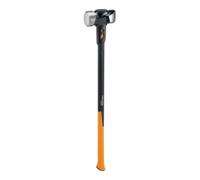 Fiskars Fiskars Masse à panne ronde L Quantité:2