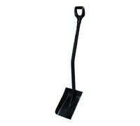Fiskars Fiskars Pelle à béton Ergonomic Pro Quantité:4