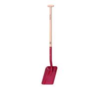 Fiskars Fiskars Pelle CLASSIC avec manche en bois FSC Quantité:4