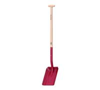 Fiskars Fiskars Pelle CLASSIC PRO avec manche en bois FSC Quantité:4
