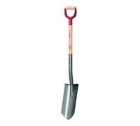 Fiskars Fiskars Pelle de drainage CLASSIC avec manche en bois FSC Quantité:4