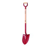 Fiskars Fiskars Pelle de jardin CLASSIC avec manche en bois FSC Quantité:4