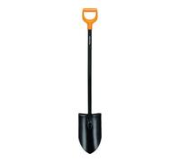 Fiskars Fiskars Pelle XL lame pointue manche long Solid+ Quantité:4