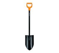 Fiskars Fiskars Pelle XL lame pointue Solid+ Quantité:4