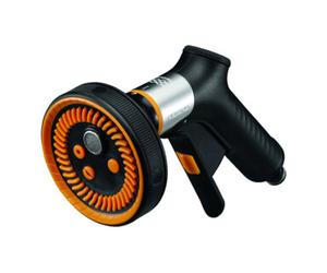 Fiskars Fiskars Pistolet pulvérisateur Multi avec 5 fonctions Commande frontale Quantité:4