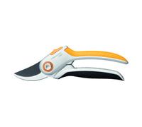 Fiskars – Sécateur à bypass Plus (P531) – Métal – Quantité 1