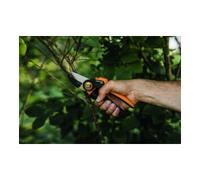 Fiskars Fiskars PowerGear Xseries Amboss sécateur de jardin L (P941) Quantité:1