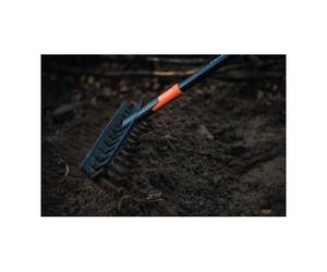 Fiskars Fiskars Râteau de jardin universel Solid Quantité:5