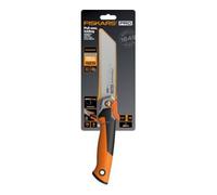 Fiskars Fiskars Scie pliante à traction 15 cm 19 TPI Power Tooth Quantité:6