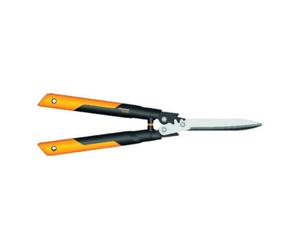 Fiskars Fiskars Taille-haie à engrenages PowerGear X HSX92 Quantité:1