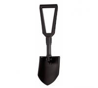 Fiskars - Foldable Spade - black