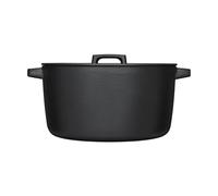 Fiskars Casserole Folken Avec couvercle. 6 L