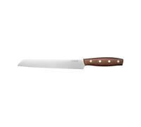 Fiskars Couteau a pain et a pâtisserie Folken 21 cm 1075695