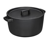 Fiskars Folken casserole Avec couvercle. 6 L