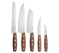 Fiskars Folken set de 5 couteaux 1075688