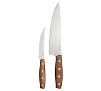 Fiskars Folken set de 2 couteaux 1075690