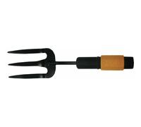 Fiskars Fourche à fleurs Quikfit