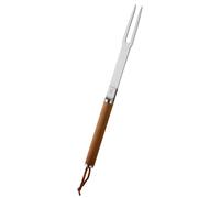 FISKARS - Fourchette à barbecue, longueur 44 cm 1066427