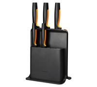 Fiskars Functional Form Bloc plastique avec cinq couteaux FISKARS 1057554