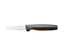 Fiskars Functional Form couteau à éplucher couteau de cuisine droit 8 cm