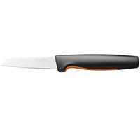 Fiskars Functional Form Couteau a légumes lame droite, 8cm 1057544