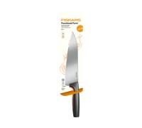 Fiskars Functional Form couteau de chef Grand. acier inoxydable