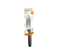Fiskars Functional Form couteau de chef Petit. acier inoxydable