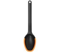Fiskars Cuillère en silicone Functional Form 29 cm Noir